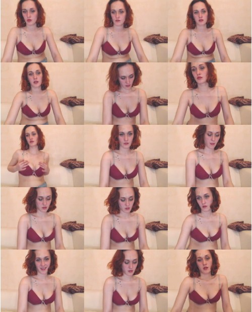 Download Video File: myfreecams missyyanasi