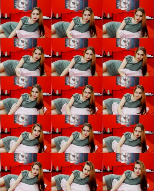 Download Video File: myfreecams misteryjessie