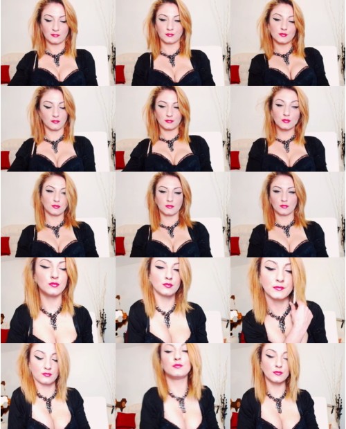 Download Video File: myfreecams mistressdev