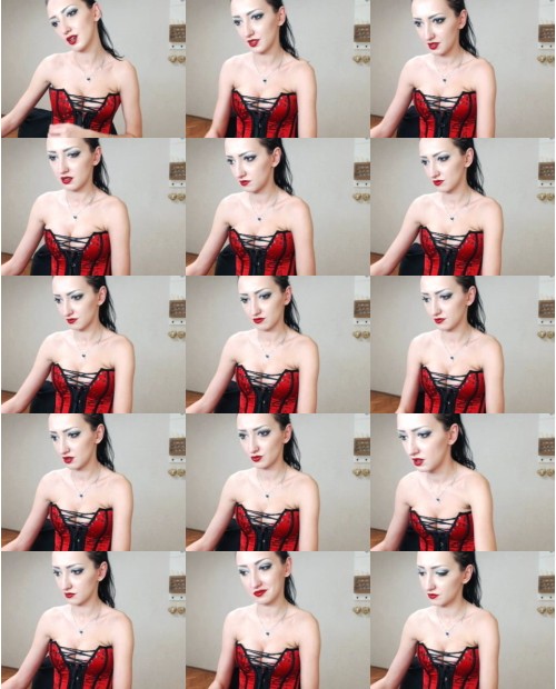 Download Video File: myfreecams mistressnadia