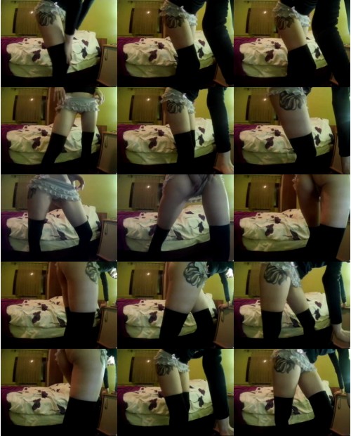 Download Video File: myfreecams modelivy