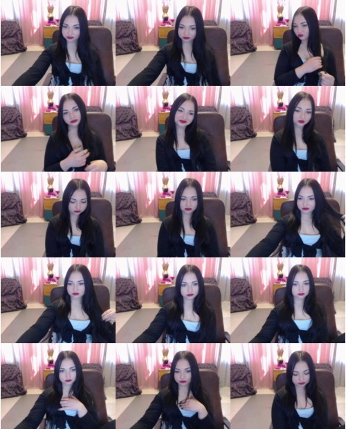 Download Video File: myfreecams monikaax