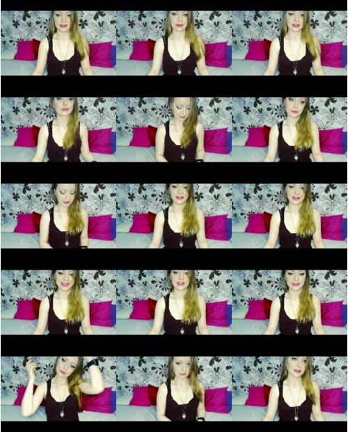 Download Video File: myfreecams msalice4u