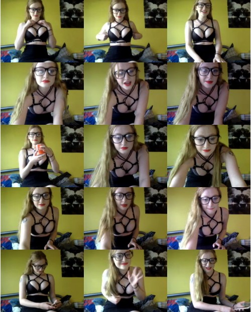 Download Video File: myfreecams msapril isley