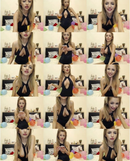 Download Video File: myfreecams mybday lusi