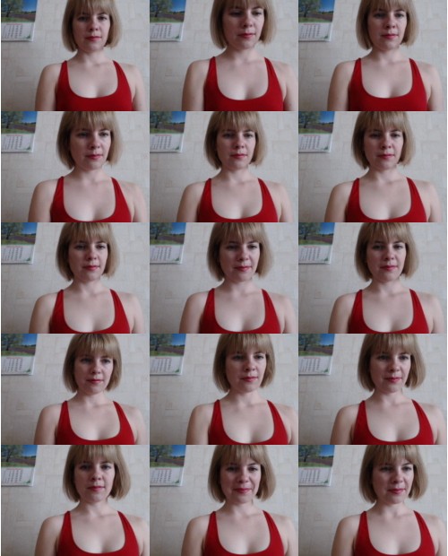 Download Video File: myfreecams nadija