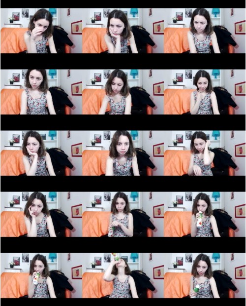 Download Video File: myfreecams nahlala