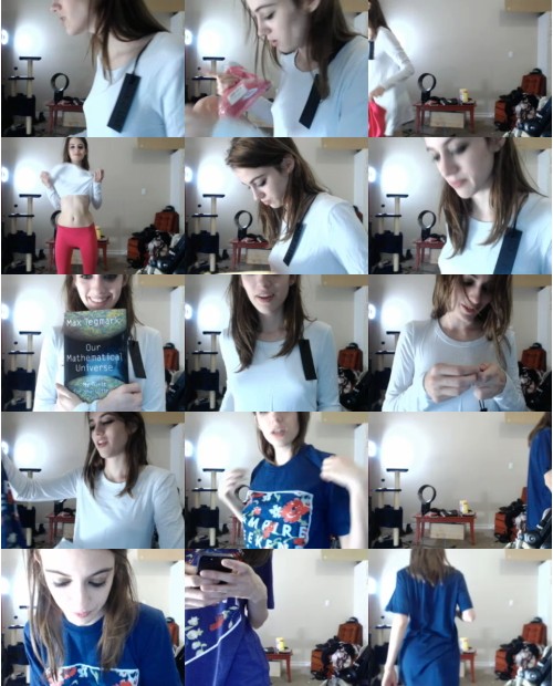 Download Video File: myfreecams naomidee