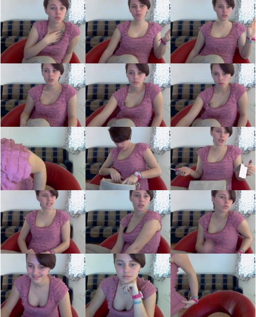 Download Video File: myfreecams natsally