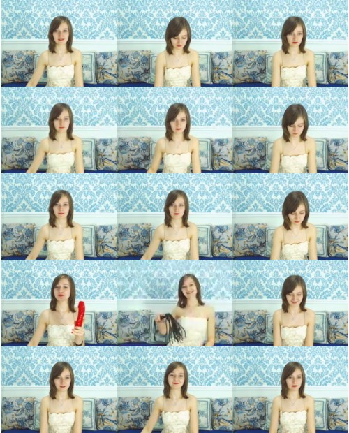 Download Video File: myfreecams neffye