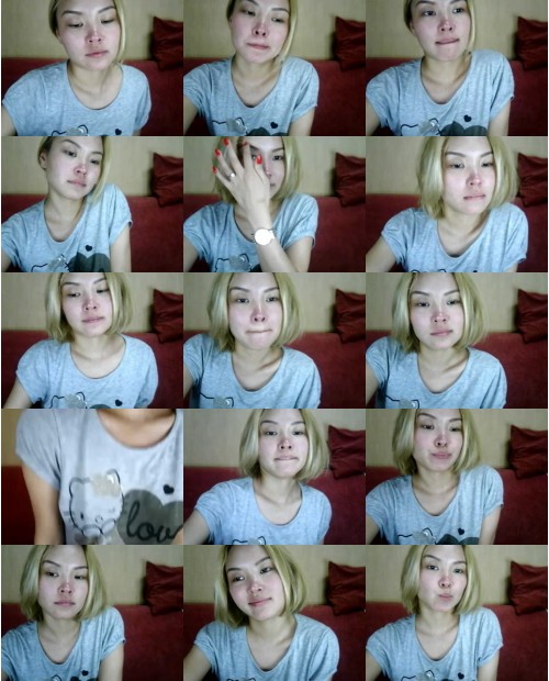 Download Video File: myfreecams nellycoyote