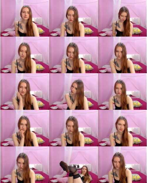 Download Video File: myfreecams nickie sweet