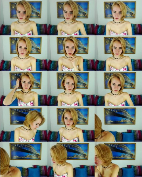 Download Video File: myfreecams nicoletteu