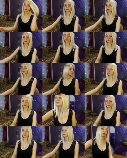 Download Video File: myfreecams nikaardent