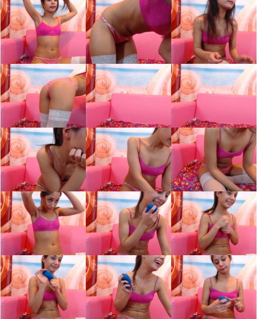 Download Video File: myfreecams nikaastar