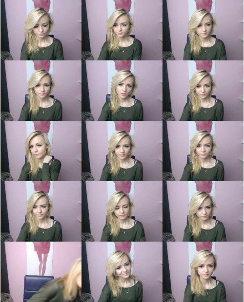 Download Video File: myfreecams nikkibee20