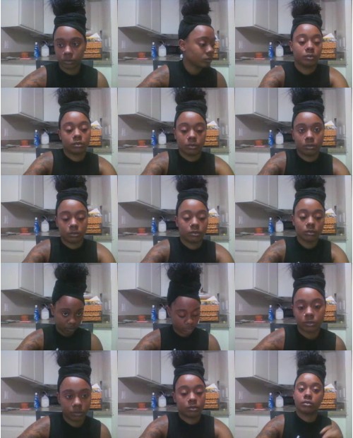 Download Video File: myfreecams nubiangoddest