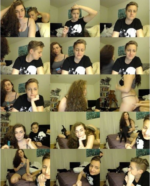 Download Video File: myfreecams nyxandnomi