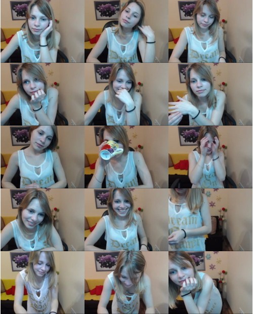 Download Video File: myfreecams oksana lin