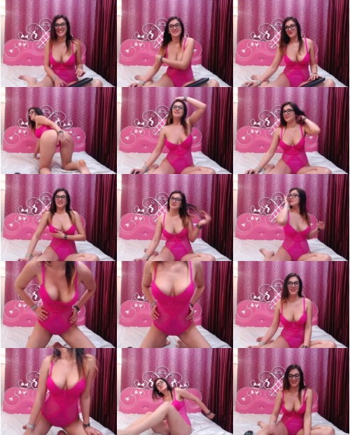 Download Video File: myfreecams olivyascarlet