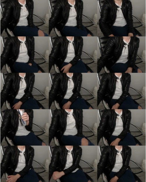 Download Video File: myfreecams olympiaa20