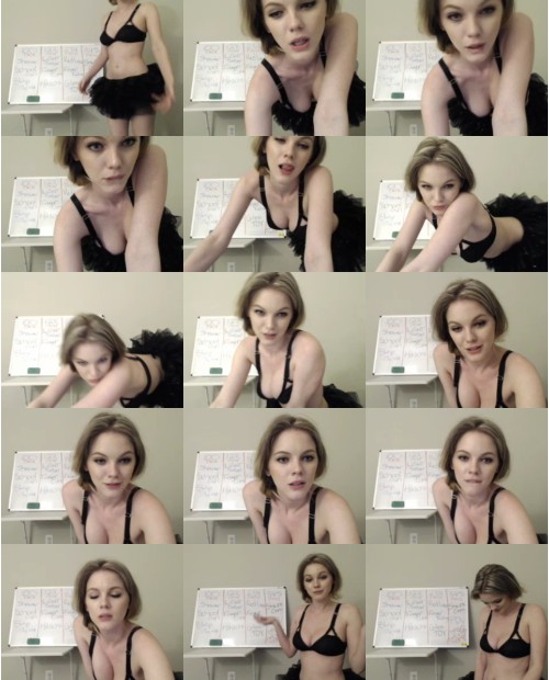 Download Video File: myfreecams orayoung