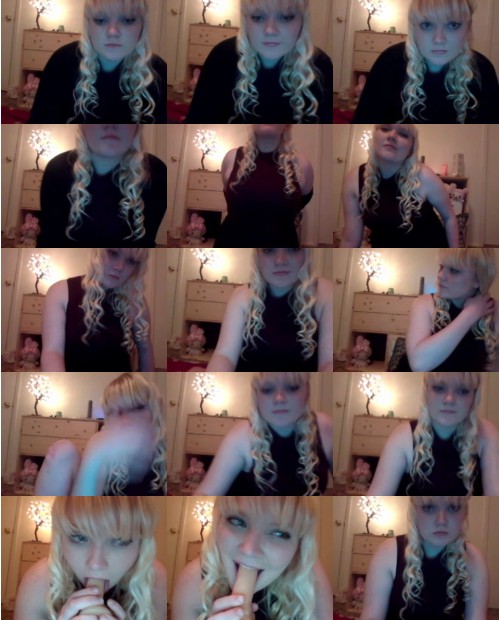 Download Video File: myfreecams peachbunni