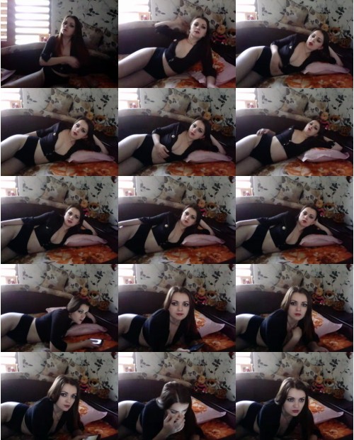 Download Video File: myfreecams peloma