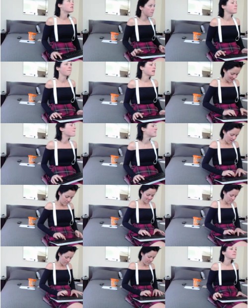 Download Video File: myfreecams penelopeanne