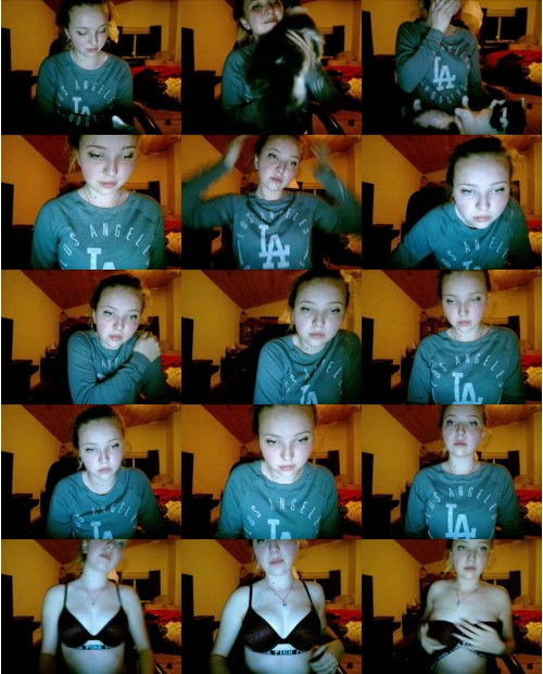 Download Video File: myfreecams pernipie