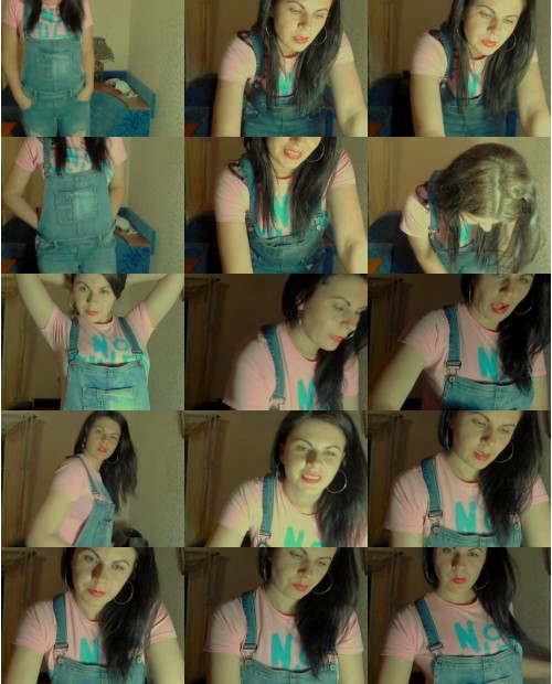 Download Video File: myfreecams pretty smilex