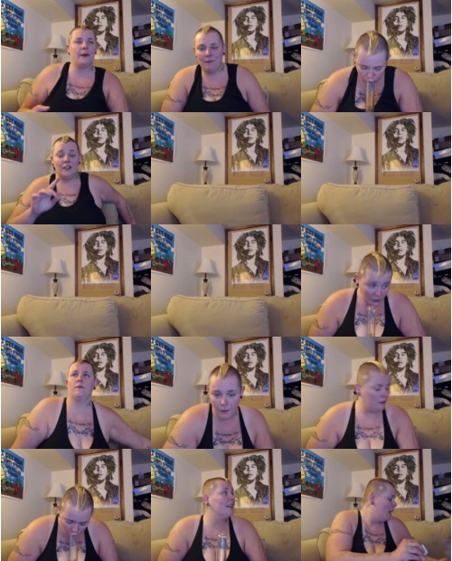 Download Video File: myfreecams punkchick420