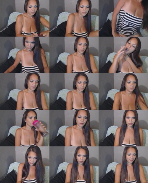 Download Video File: myfreecams punky86