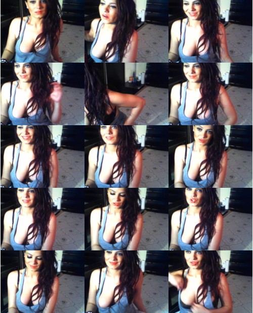 Download Video File: myfreecams pussssy kat