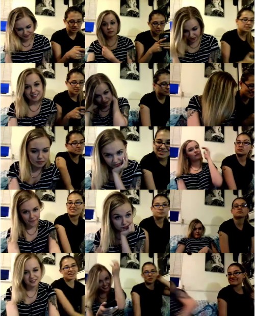 Download Video File: myfreecams queen noel