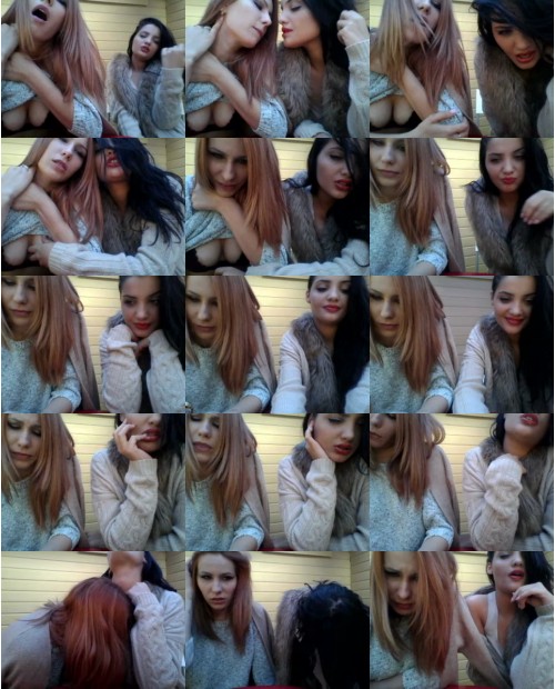 Download Video File: myfreecams ralluh