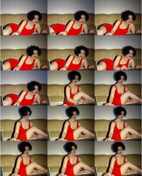 Download Video File: myfreecams ralukis