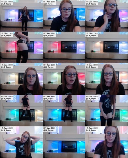 Download Video File: myfreecams rayne 