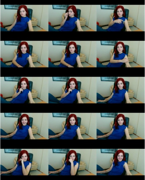 Download Video File: myfreecams redcaitlyn