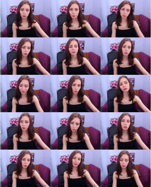 Download Video File: myfreecams rennya