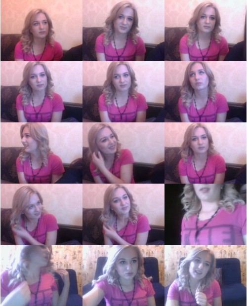 Download Video File: myfreecams romanticarina