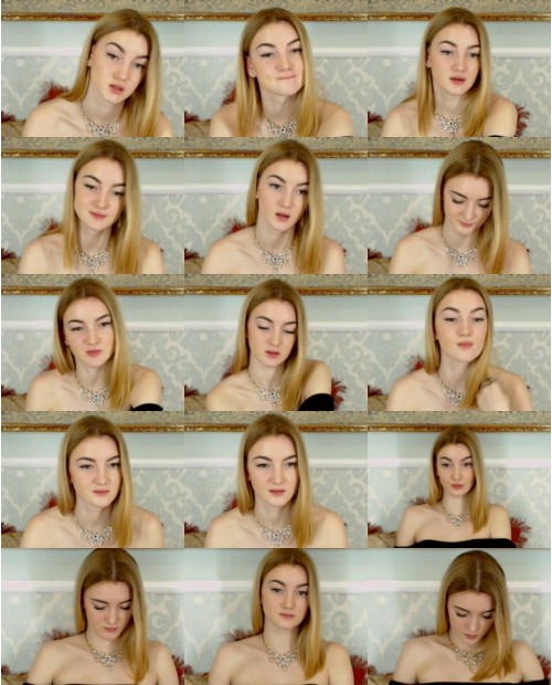 Download Video File: myfreecams roxettew