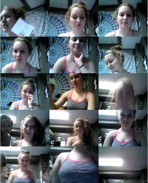 Download Video File: myfreecams roxxibabe