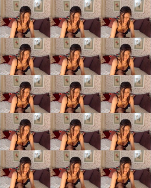 Download Video File: myfreecams roxxyfoxyxx