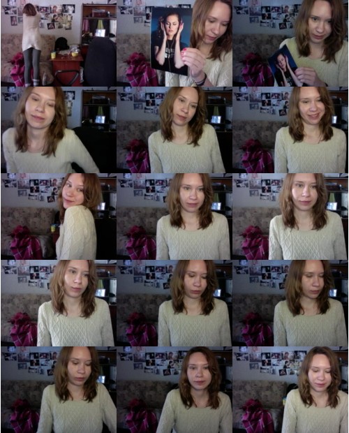 Download Video File: myfreecams sabrila