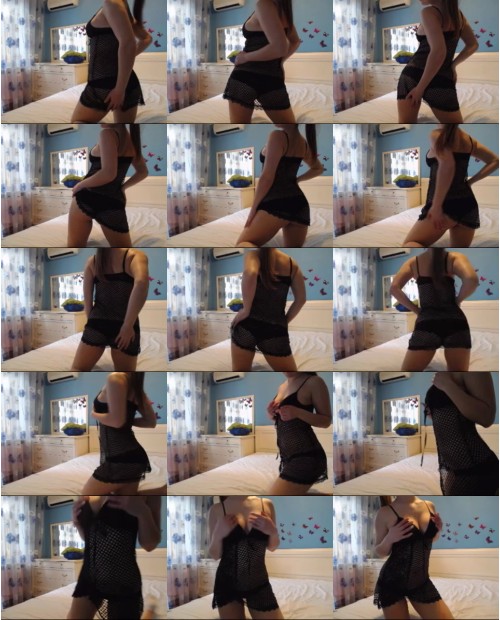 Download Video File: myfreecams sabrinacute4u