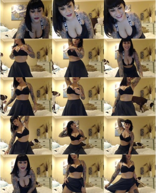 Download Video File: myfreecams saffronrose