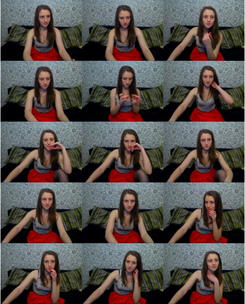 Download Video File: myfreecams sallyrafe