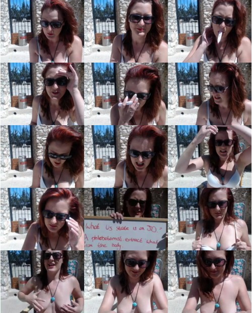 Download Video File: myfreecams samlsteele