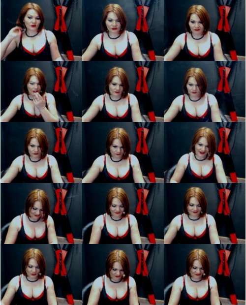 Download Video File: myfreecams sandrafemdom